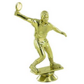Trophy Figure (Male Table Tennis)
